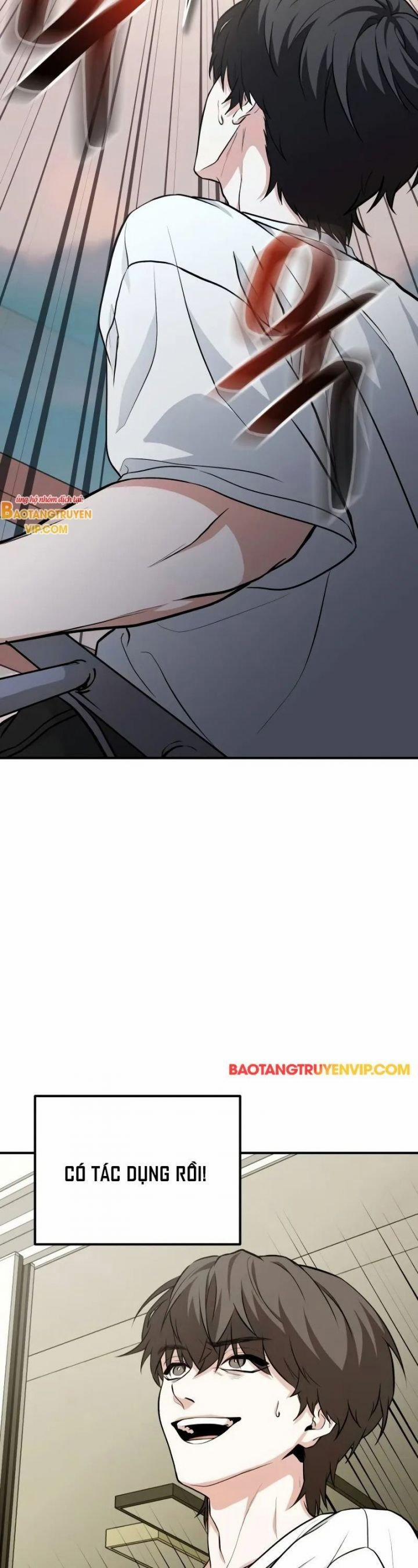 Tuyệt Đối Dân Cư 3 trang 23