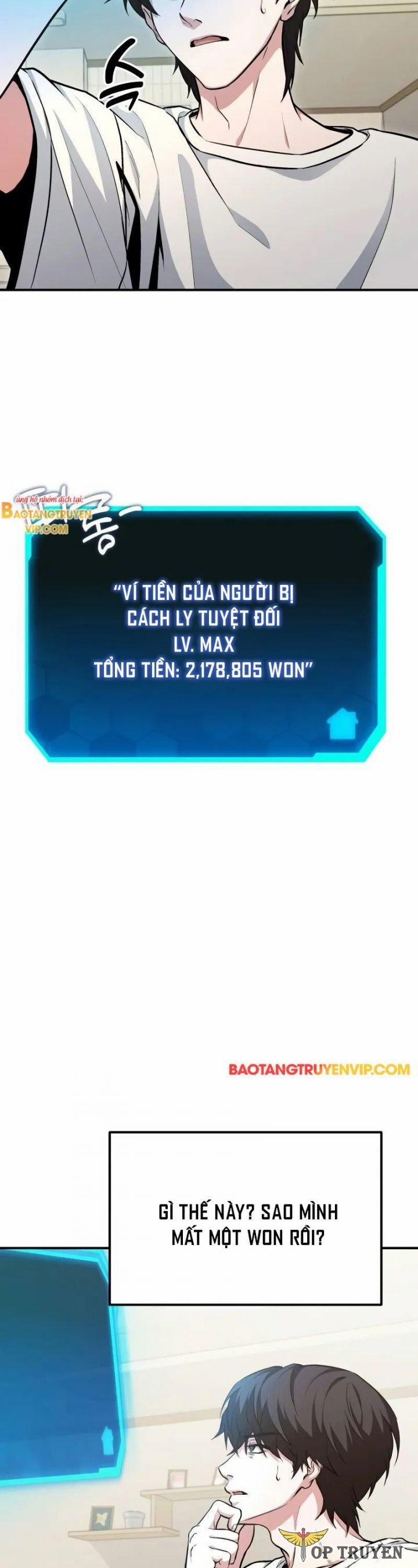 Tuyệt Đối Dân Cư 3 trang 3