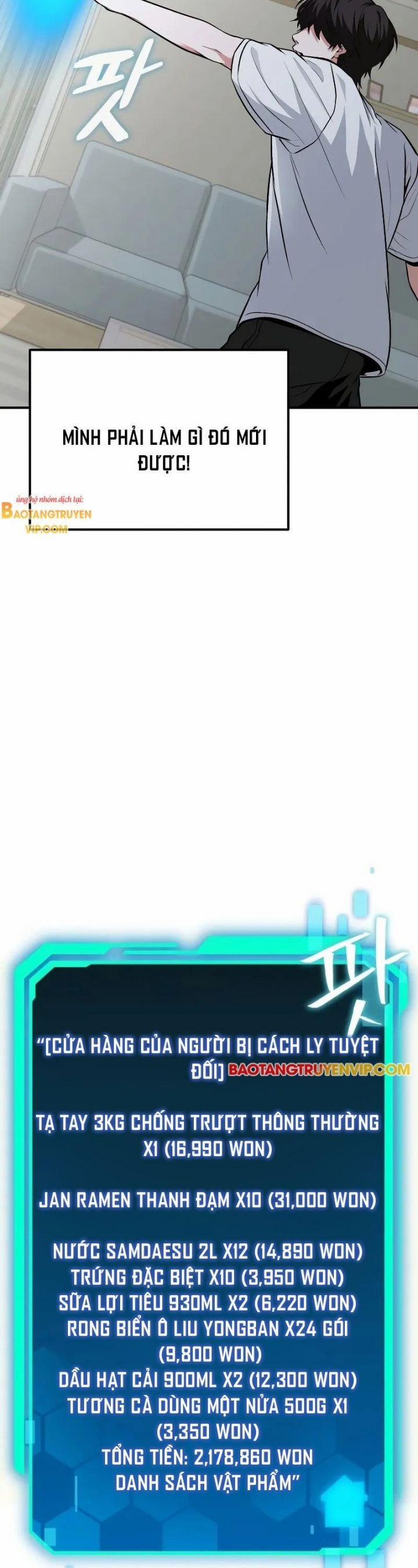 Tuyệt Đối Dân Cư 3 trang 38