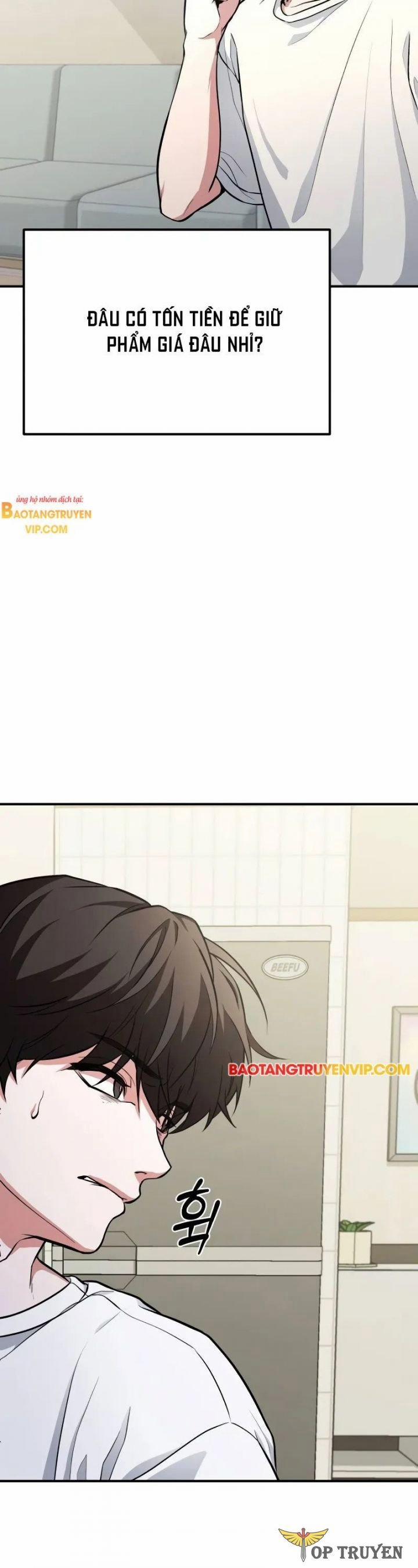 Tuyệt Đối Dân Cư 3 trang 4