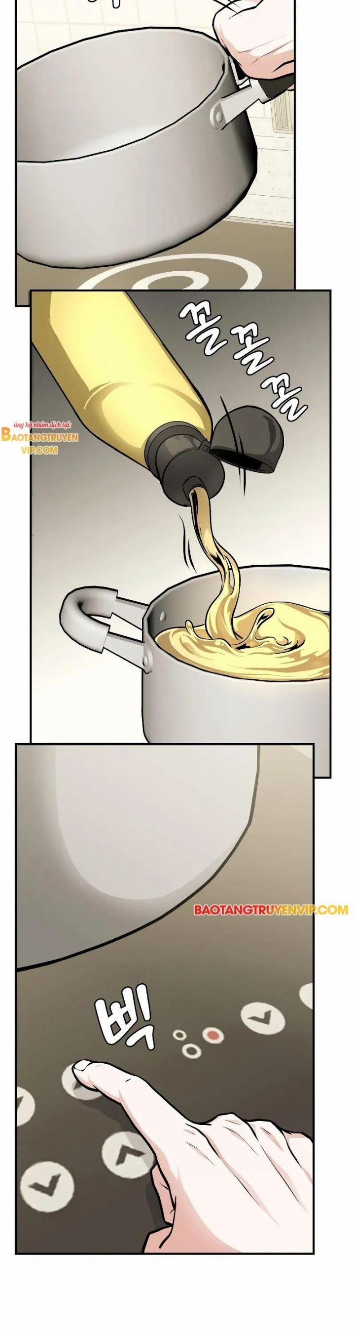 Tuyệt Đối Dân Cư 3 trang 48