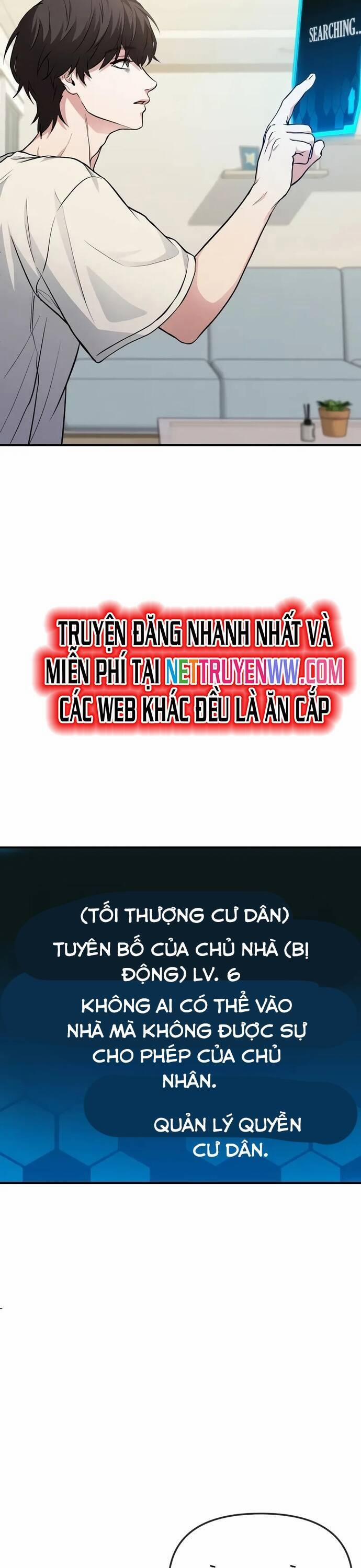 Tuyệt Đối Dân Cư 4 trang 11