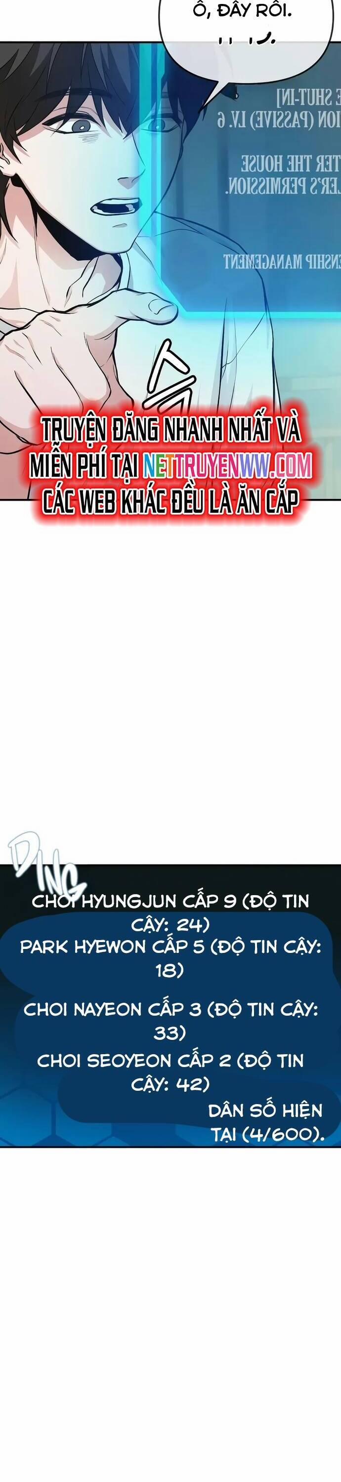 Tuyệt Đối Dân Cư 4 trang 12