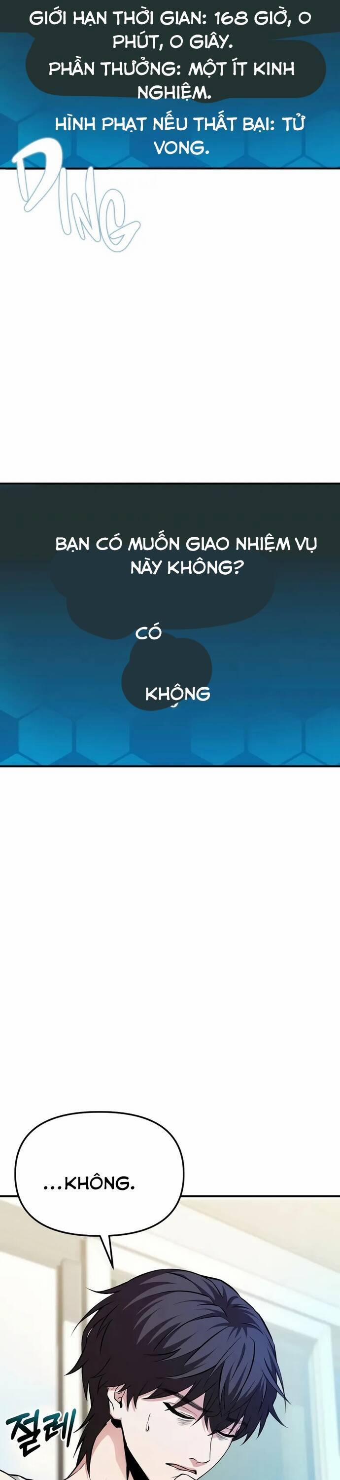 Tuyệt Đối Dân Cư 4 trang 19