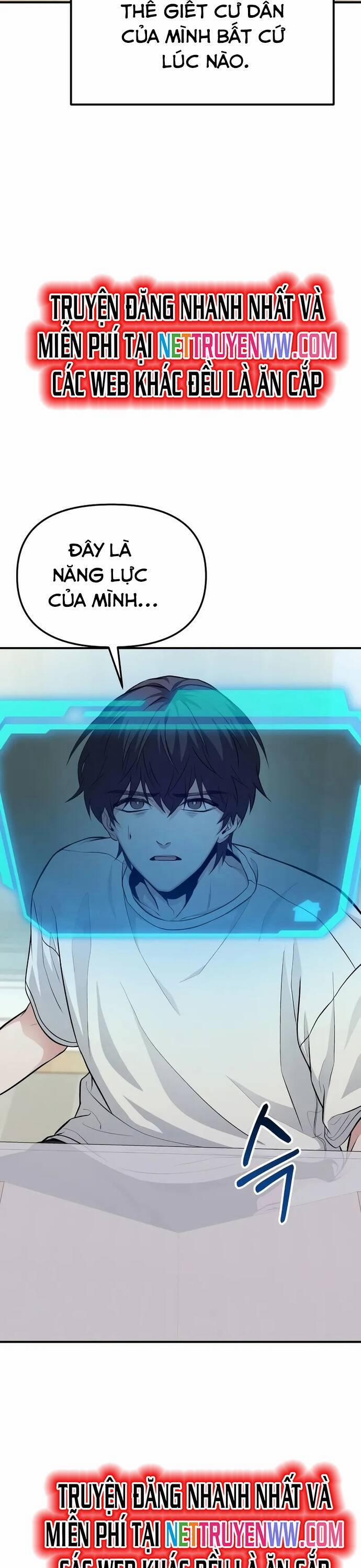 Tuyệt Đối Dân Cư 4 trang 21