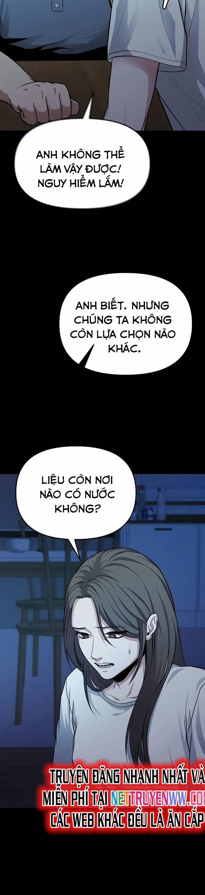 Tuyệt Đối Dân Cư 4 trang 26