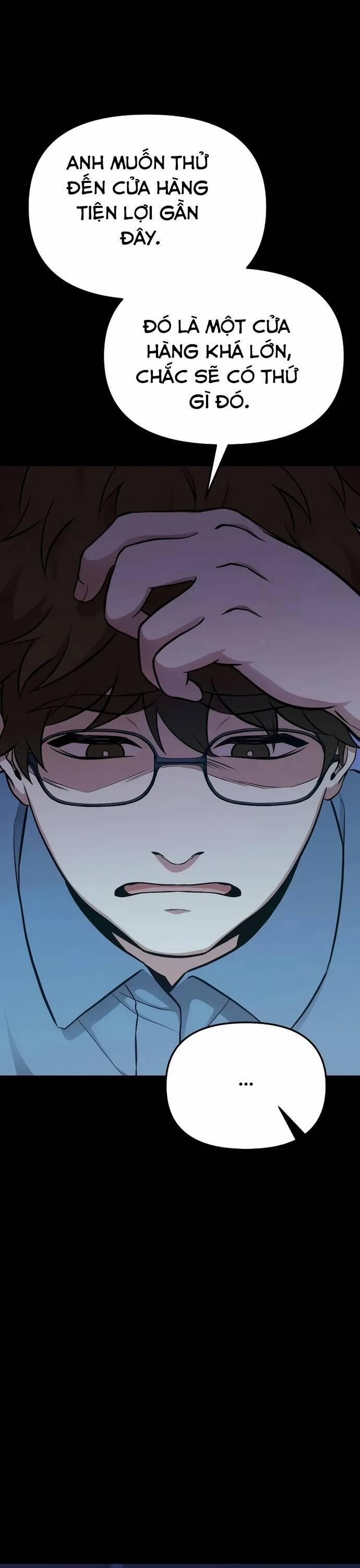 Tuyệt Đối Dân Cư 4 trang 27