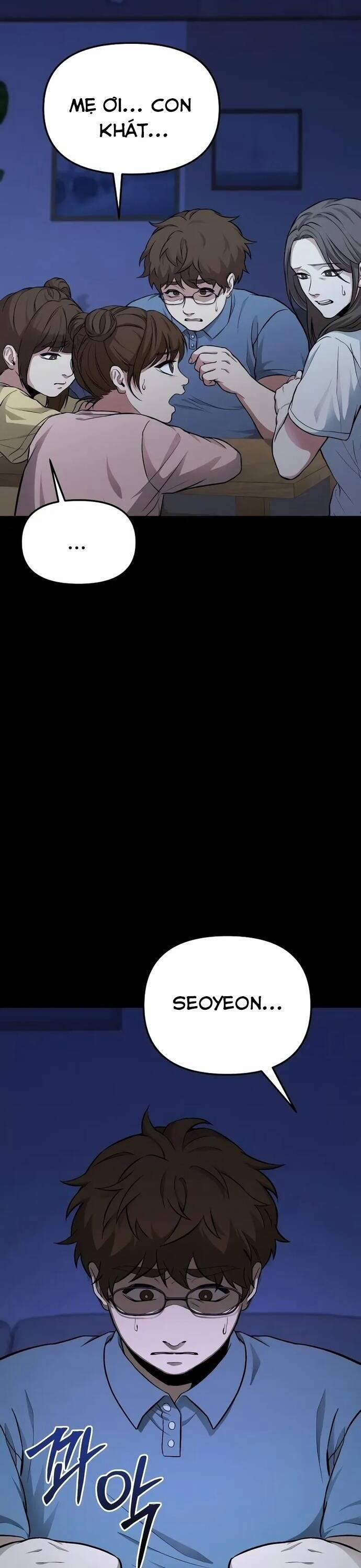 Tuyệt Đối Dân Cư 4 trang 28