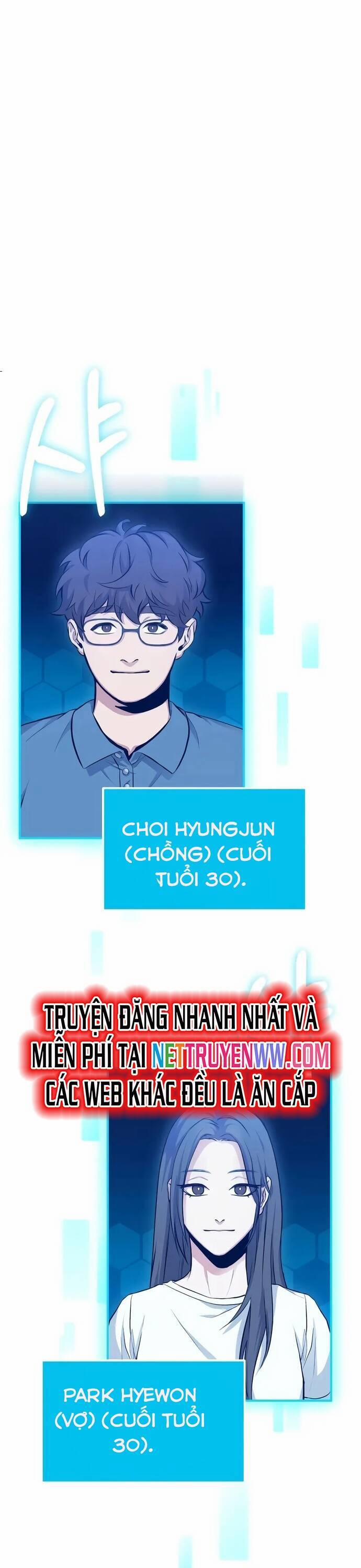 Tuyệt Đối Dân Cư 4 trang 3