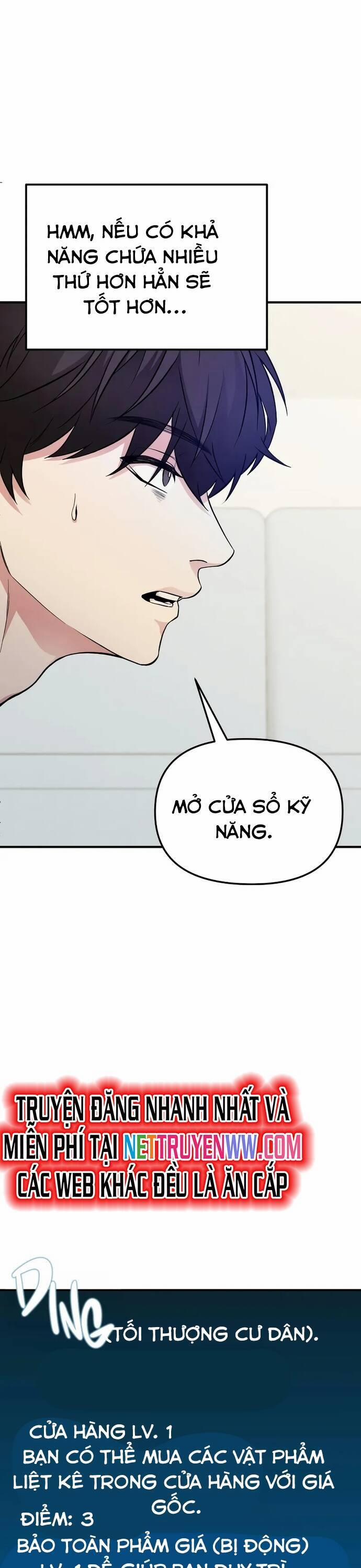 Tuyệt Đối Dân Cư 4 trang 33