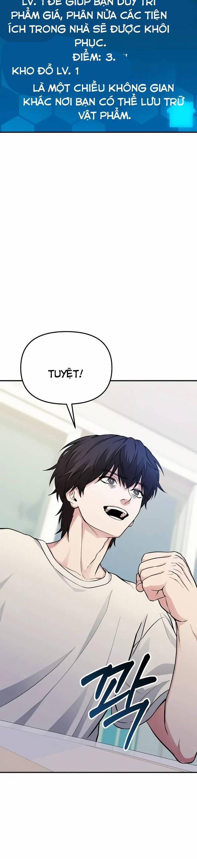 Tuyệt Đối Dân Cư 4 trang 34