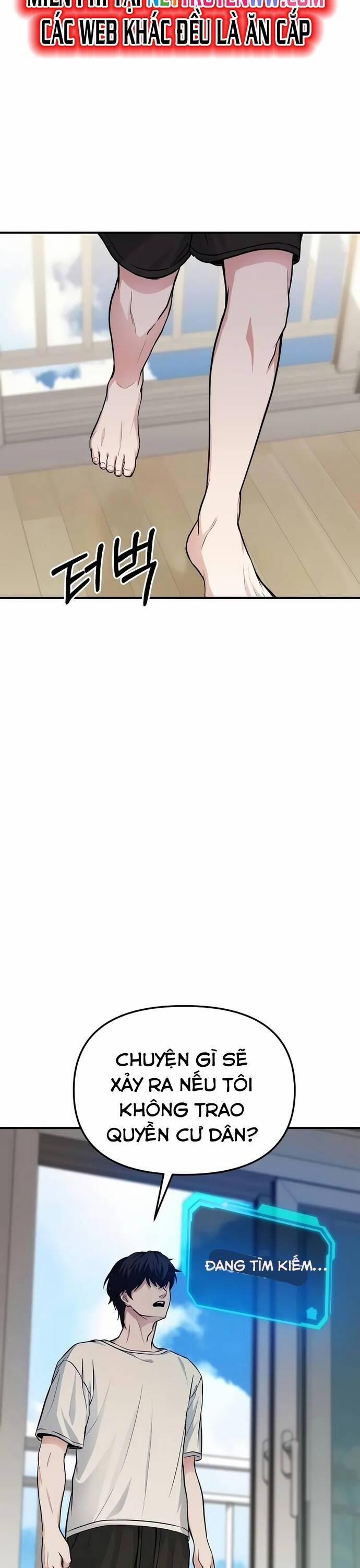 Tuyệt Đối Dân Cư 4 trang 6