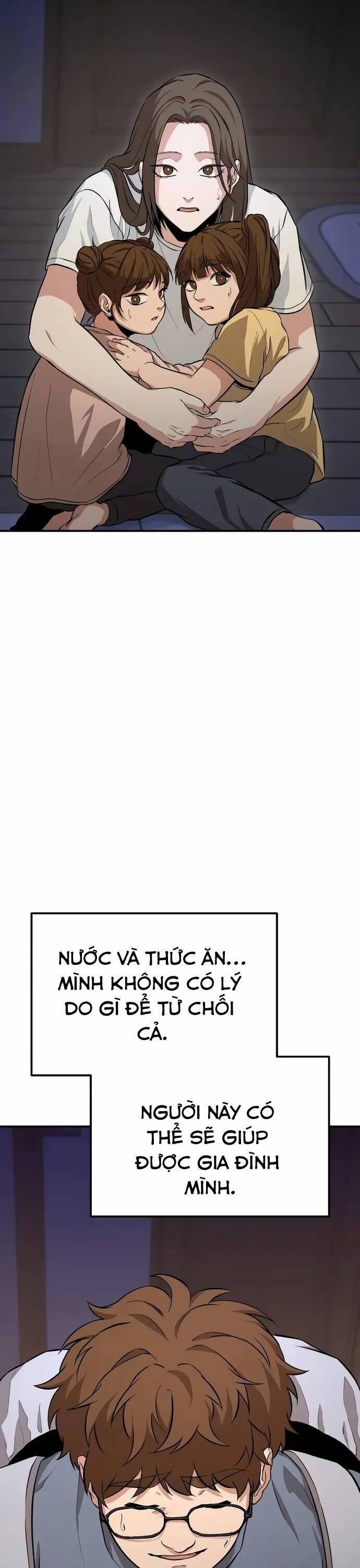 Tuyệt Đối Dân Cư 4 trang 74