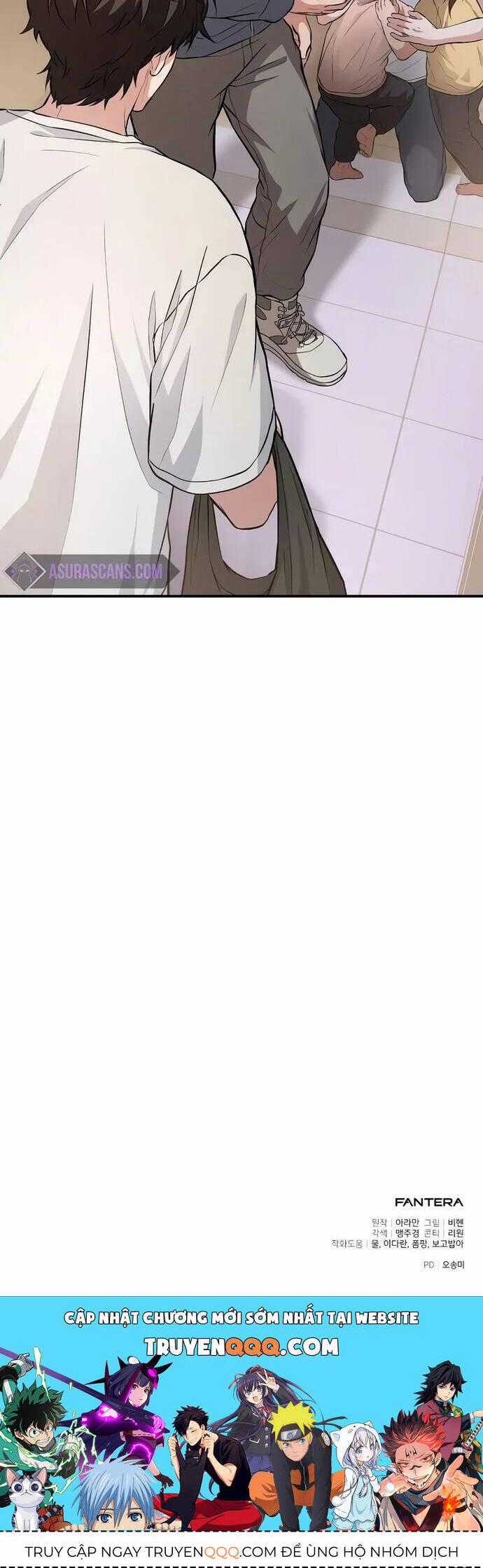 Tuyệt Đối Dân Cư 4 trang 76