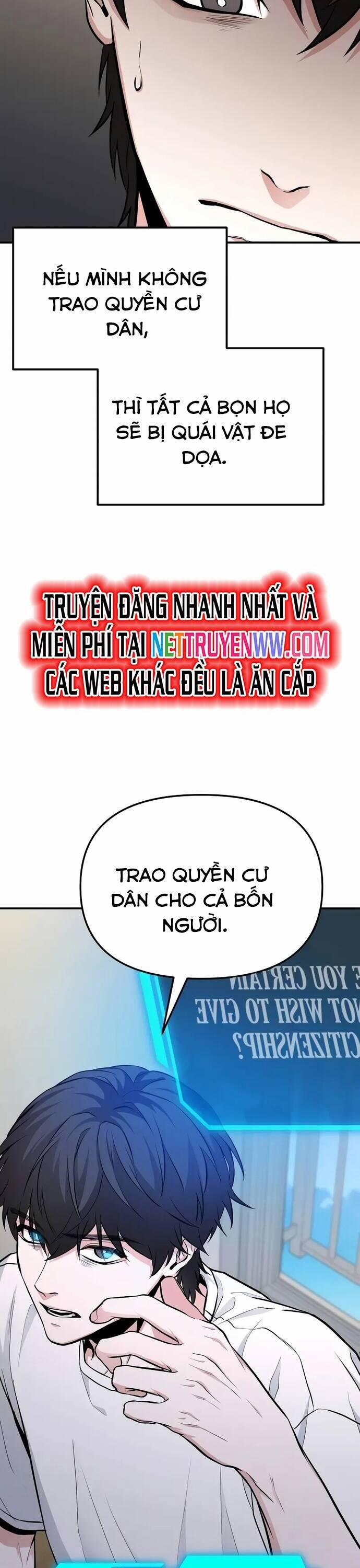 Tuyệt Đối Dân Cư 4 trang 8