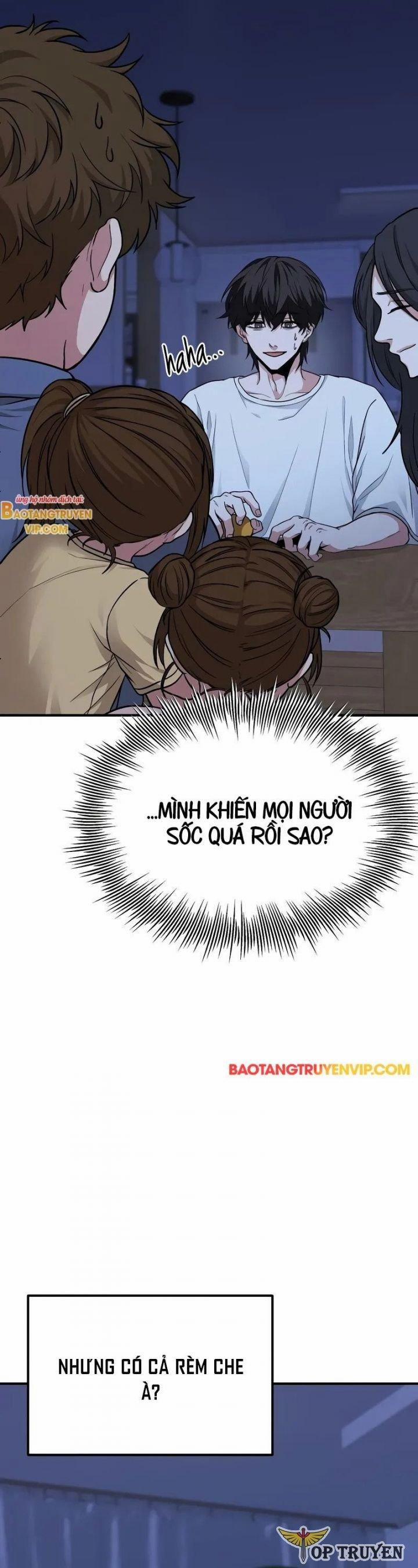 Tuyệt Đối Dân Cư 5 trang 1