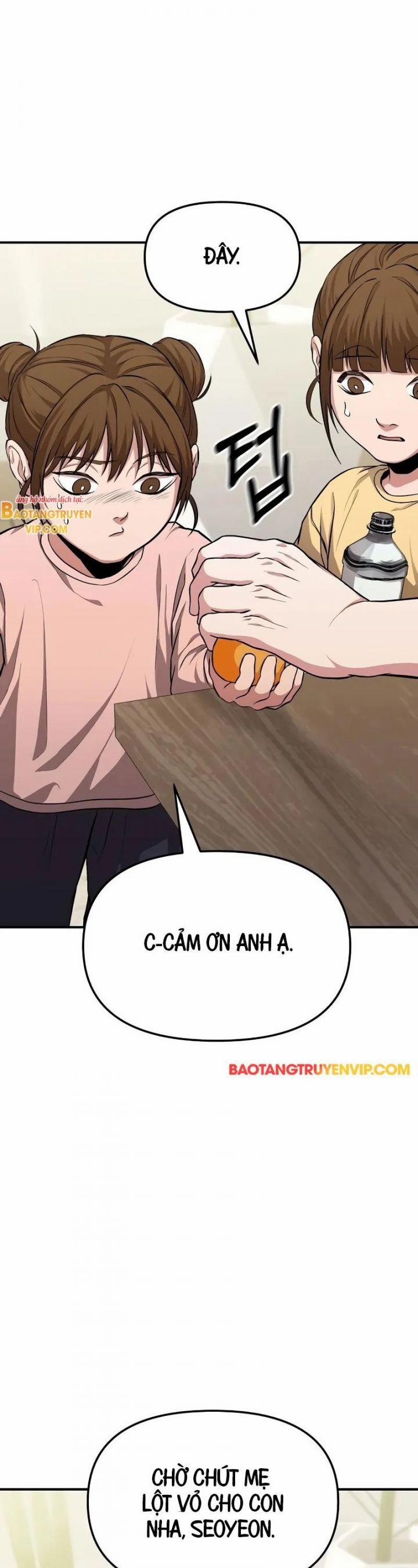 Tuyệt Đối Dân Cư 5 trang 11