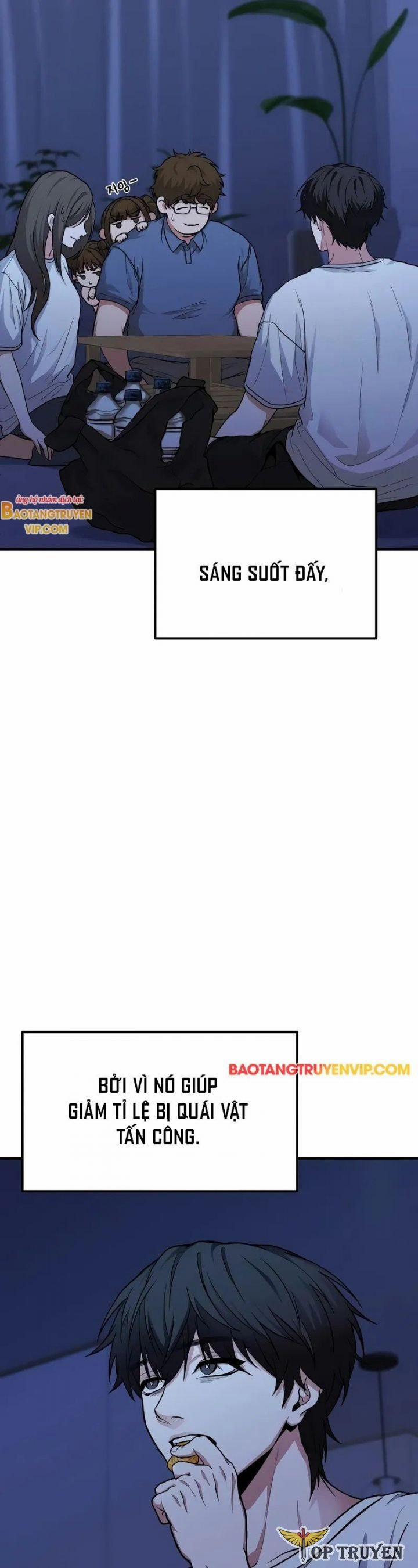 Tuyệt Đối Dân Cư 5 trang 2