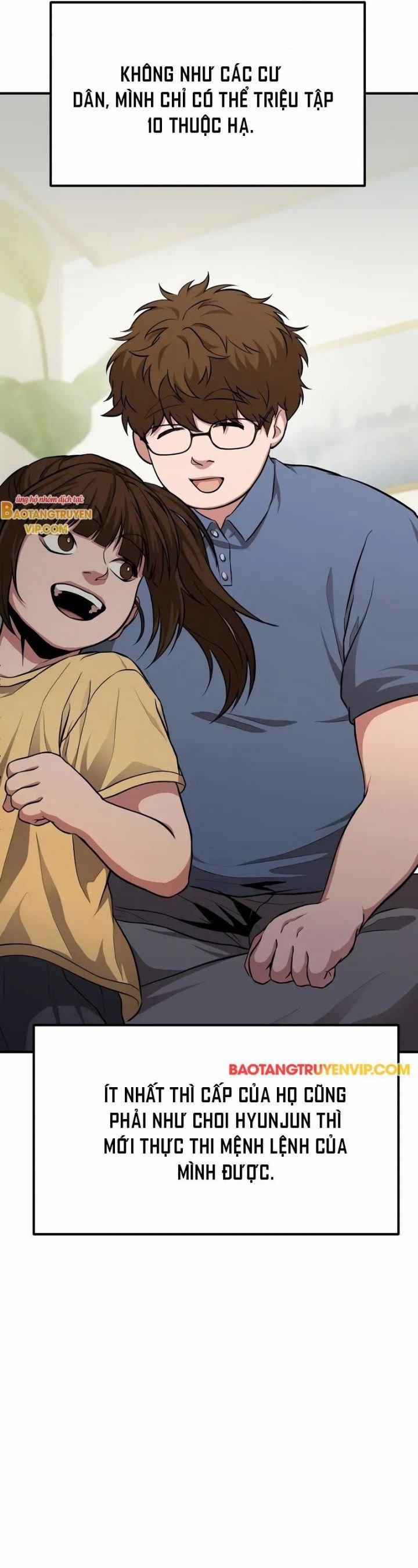 Tuyệt Đối Dân Cư 5 trang 22