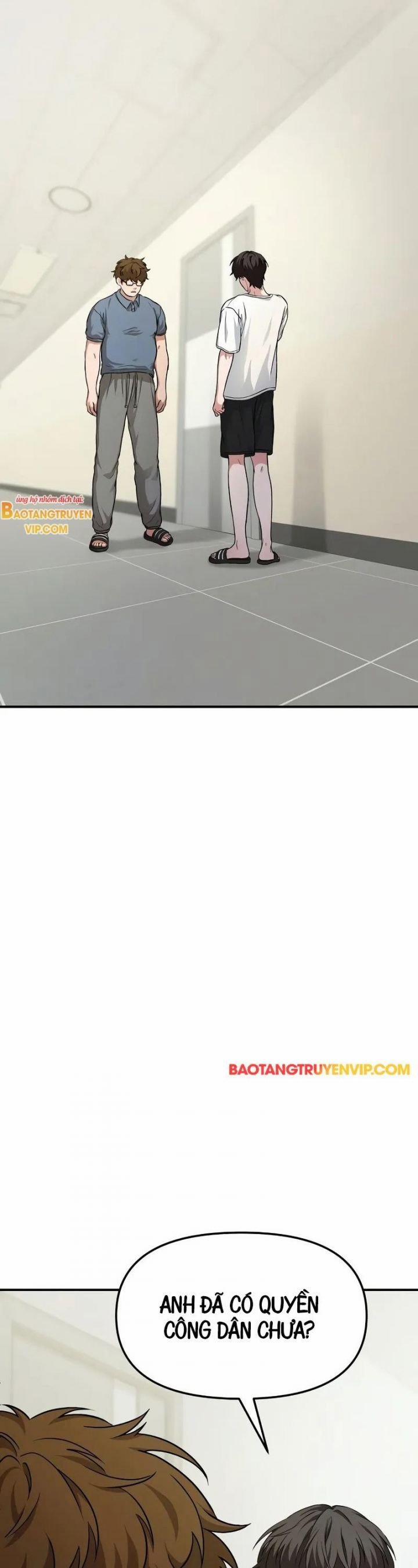 Tuyệt Đối Dân Cư 5 trang 28