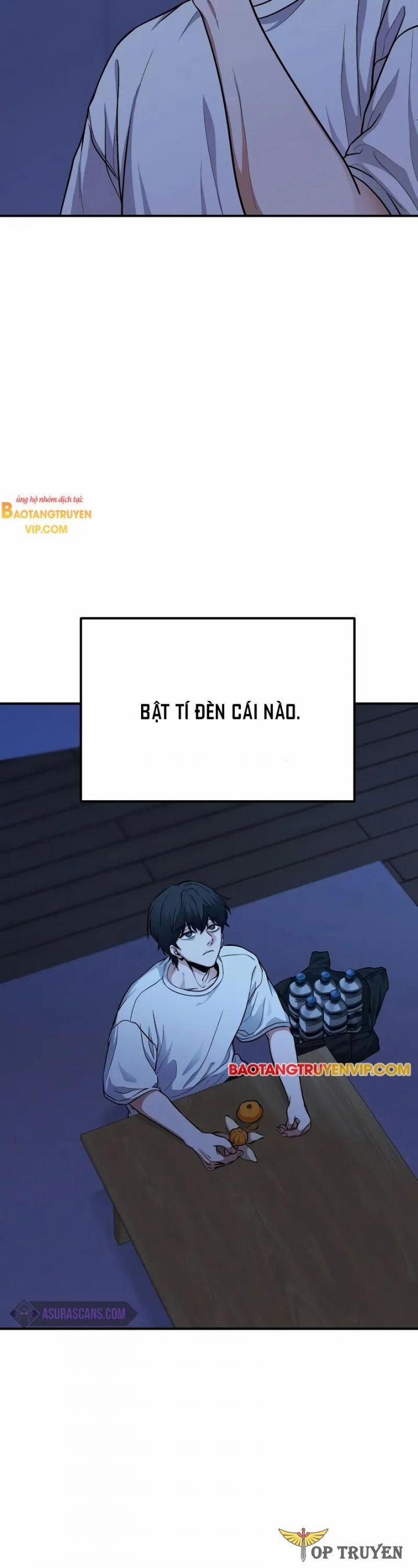 Tuyệt Đối Dân Cư 5 trang 3