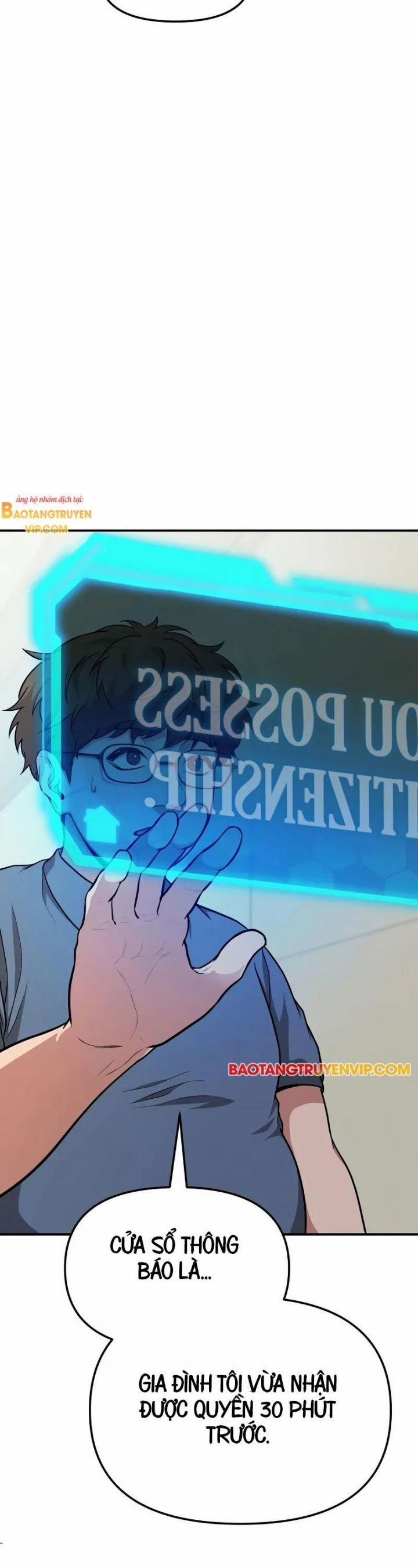 Tuyệt Đối Dân Cư 5 trang 30