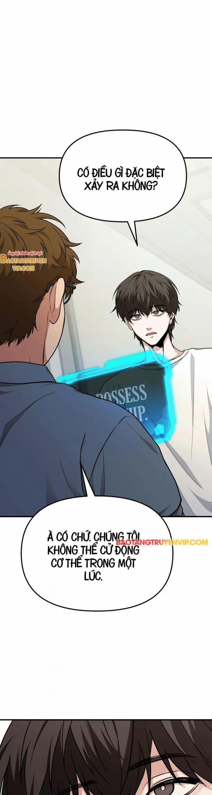 Tuyệt Đối Dân Cư 5 trang 31