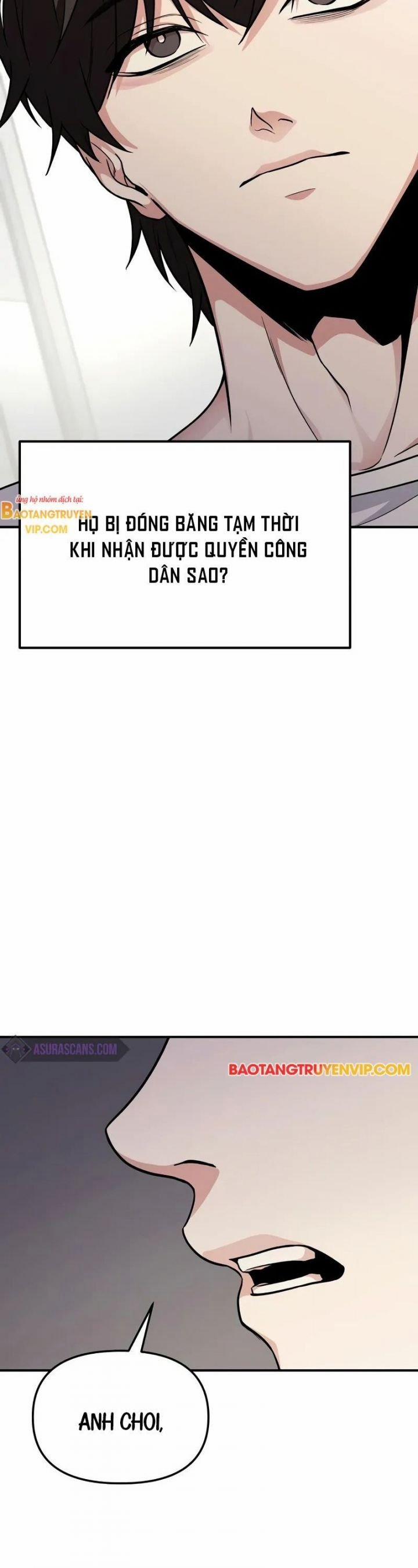 Tuyệt Đối Dân Cư 5 trang 32