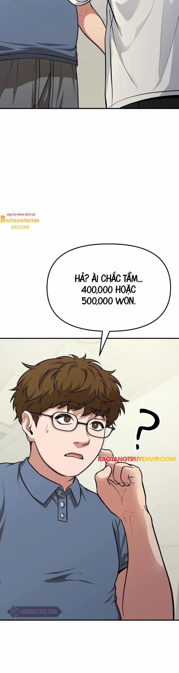 Tuyệt Đối Dân Cư 5 trang 43