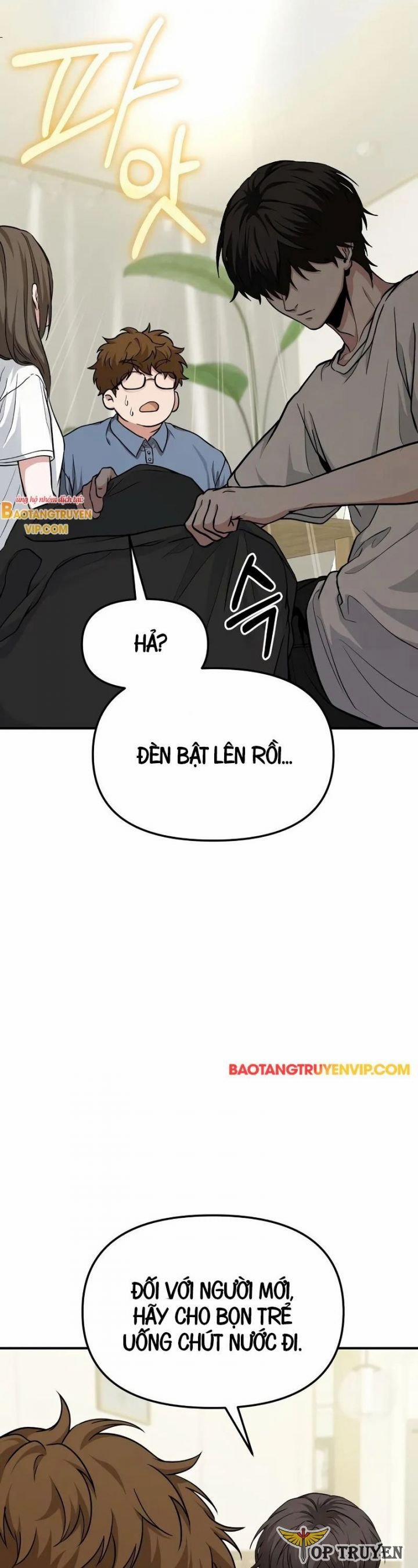 Tuyệt Đối Dân Cư 5 trang 5