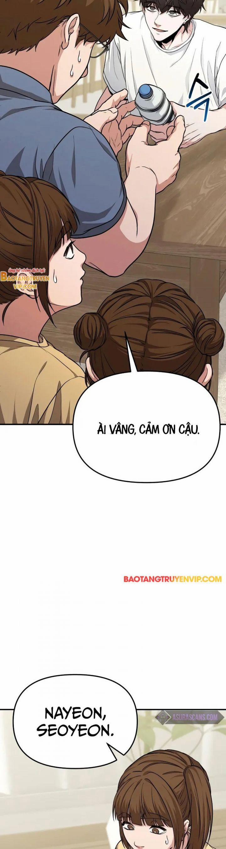 Tuyệt Đối Dân Cư 5 trang 6