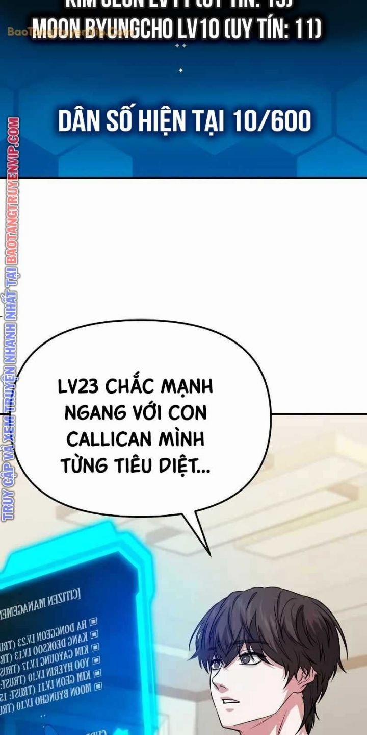 Tuyệt Đối Dân Cư 7 trang 55