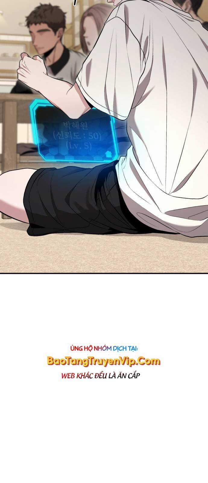 Tuyệt Đối Dân Cư 8 trang 16