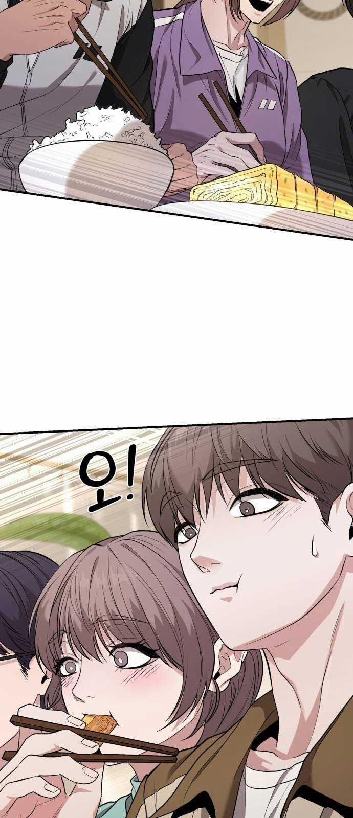 Tuyệt Đối Dân Cư 8 trang 20