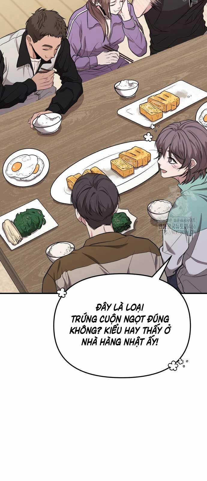 Tuyệt Đối Dân Cư 8 trang 22