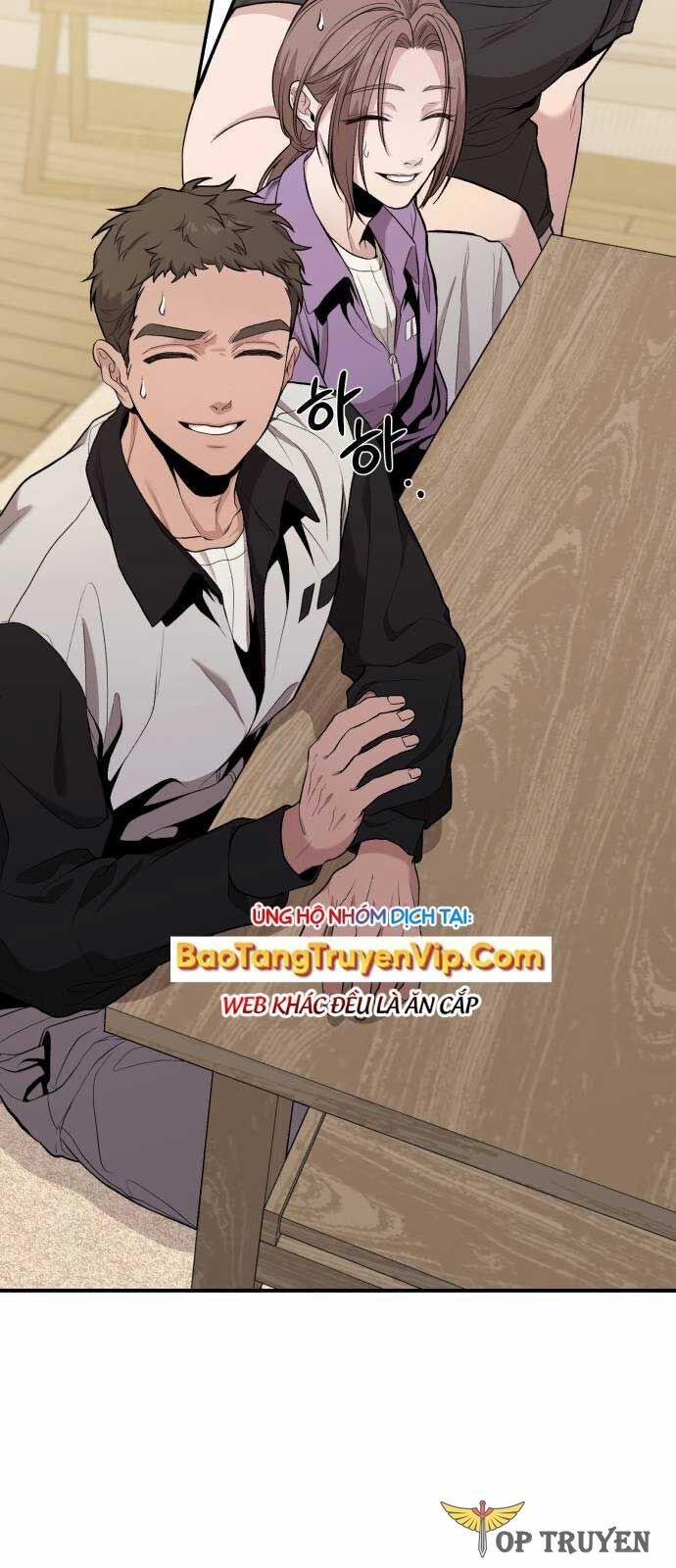 Tuyệt Đối Dân Cư 8 trang 3