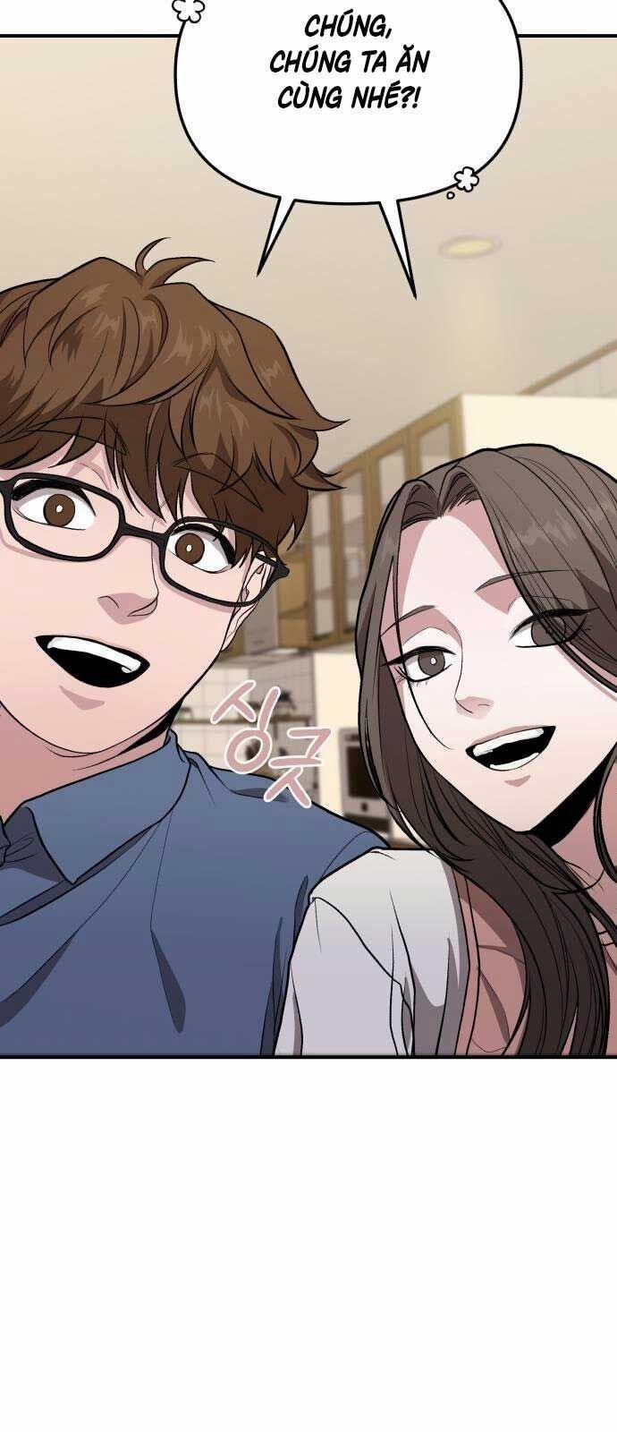 Tuyệt Đối Dân Cư 8 trang 36