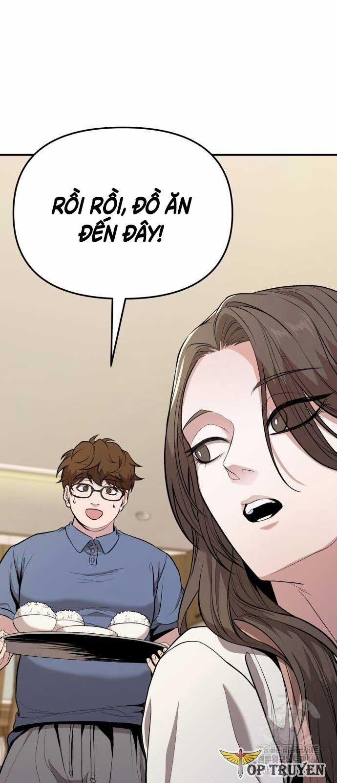 Tuyệt Đối Dân Cư 8 trang 4