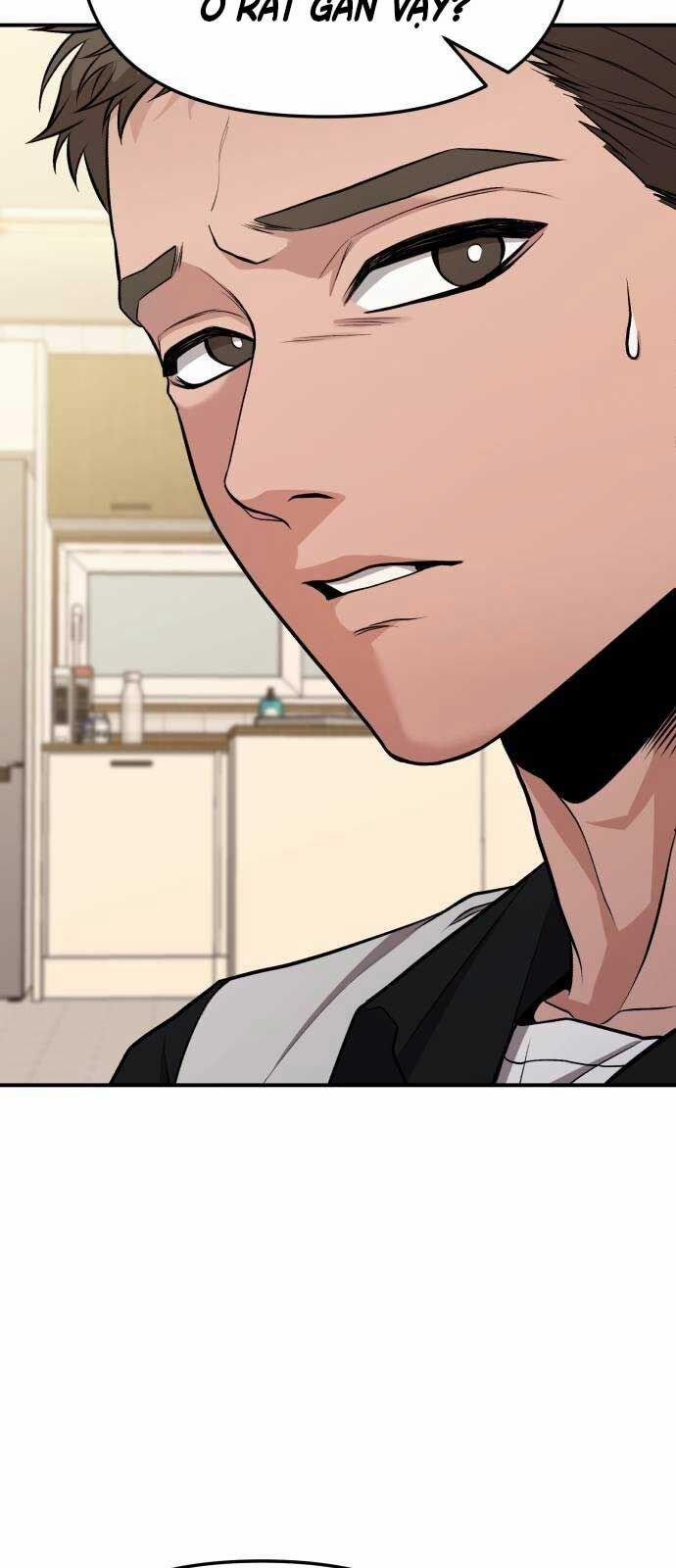 Tuyệt Đối Dân Cư 8 trang 48