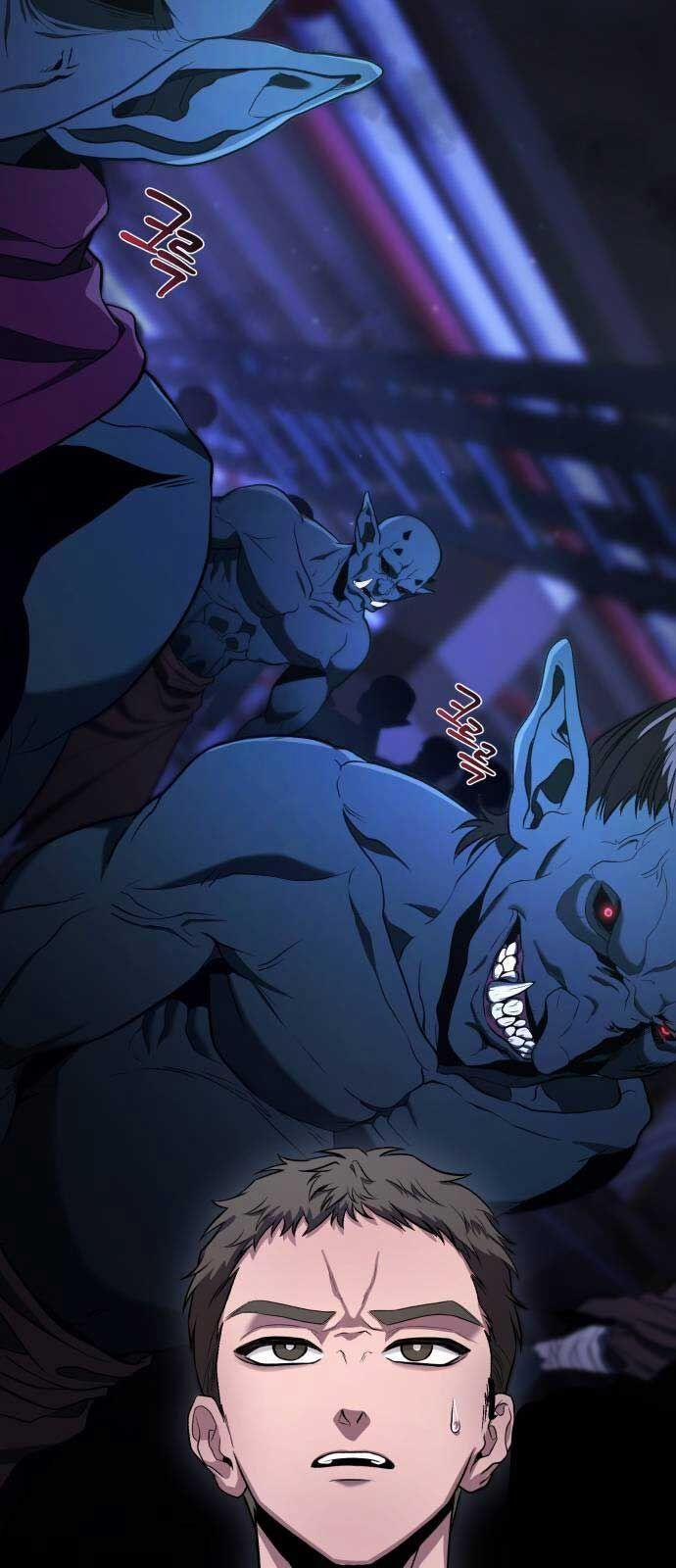 Tuyệt Đối Dân Cư 8 trang 52