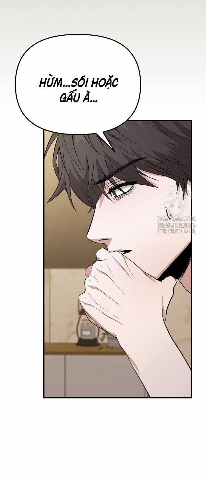 Tuyệt Đối Dân Cư 8 trang 67