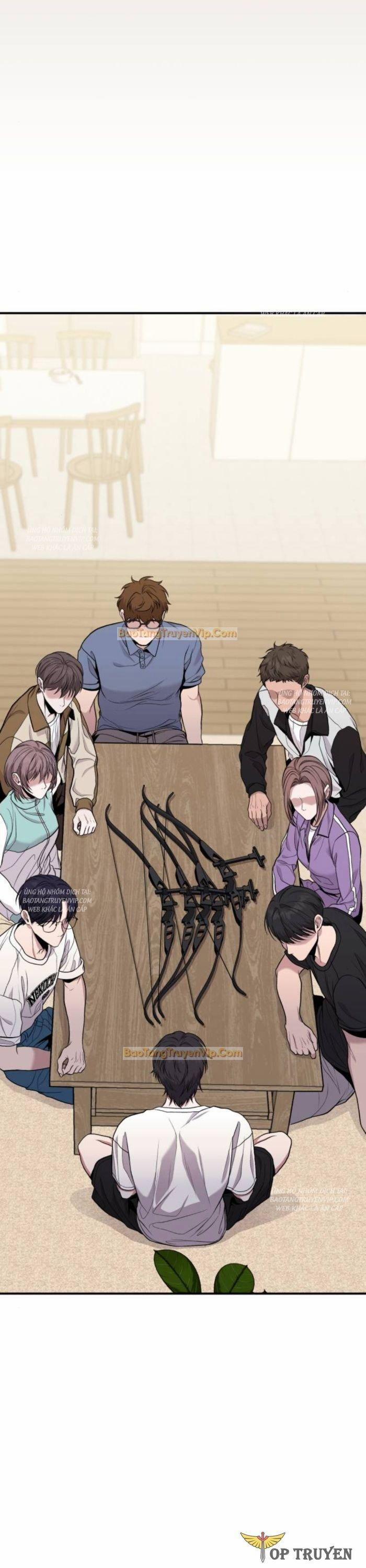 Tuyệt Đối Dân Cư 9 trang 1