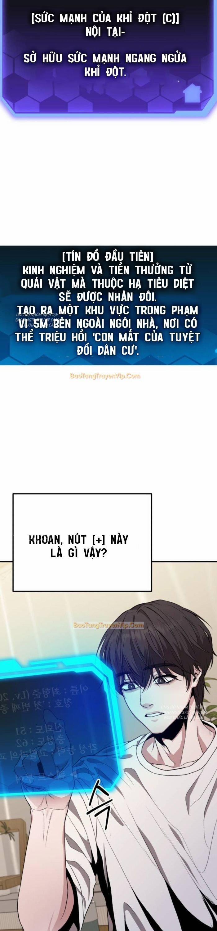 Tuyệt Đối Dân Cư 9 trang 12