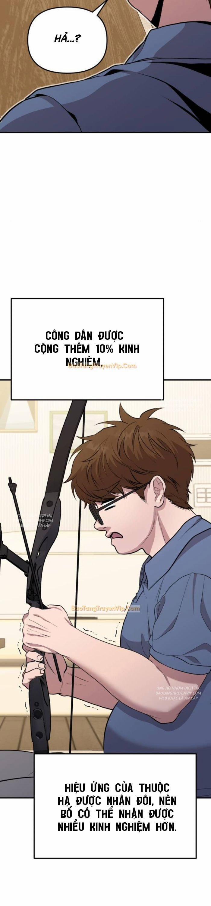 Tuyệt Đối Dân Cư 9 trang 18