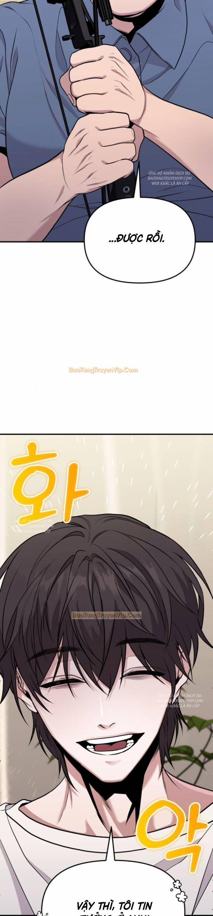 Tuyệt Đối Dân Cư 9 trang 20