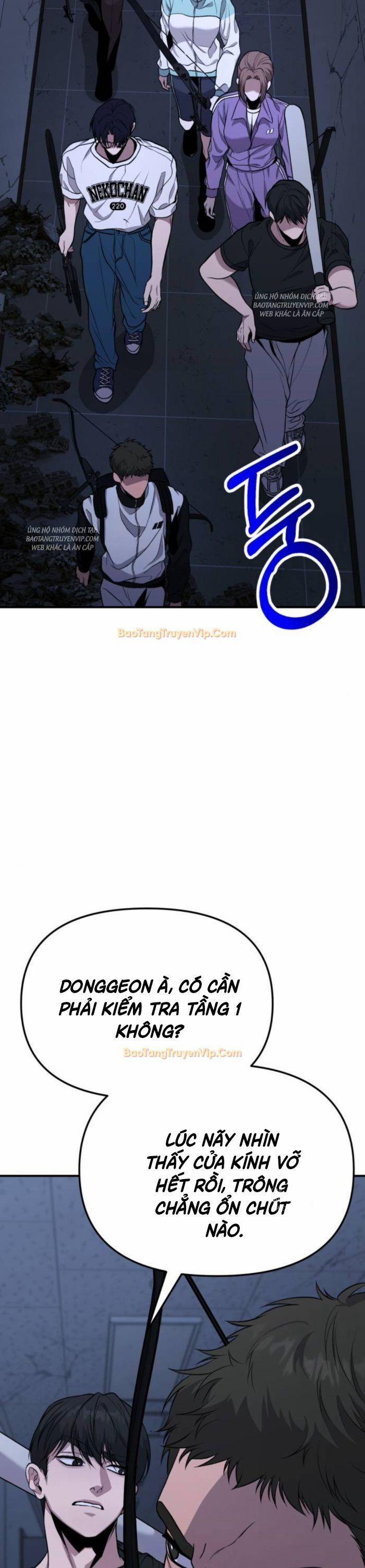 Tuyệt Đối Dân Cư 9 trang 22