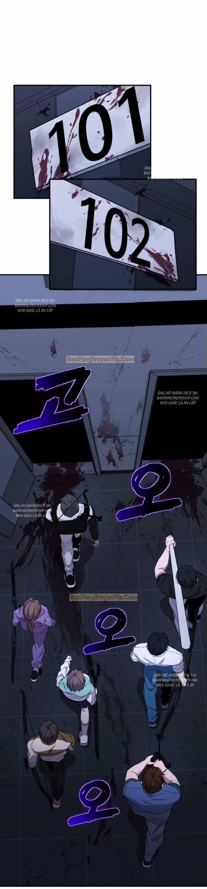 Tuyệt Đối Dân Cư 9 trang 28