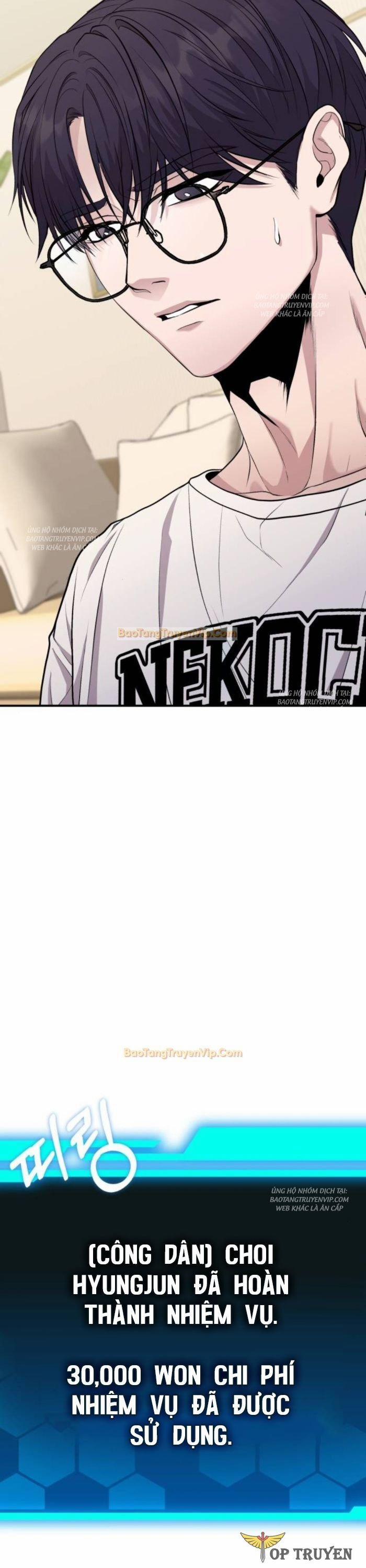 Tuyệt Đối Dân Cư 9 trang 3