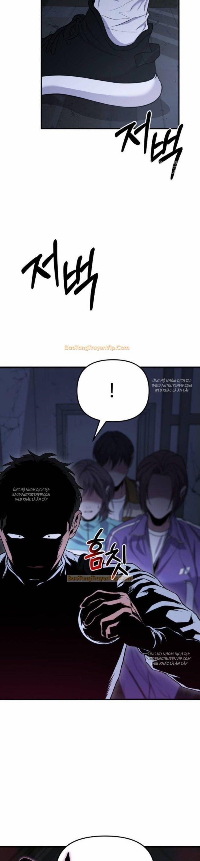 Tuyệt Đối Dân Cư 9 trang 30