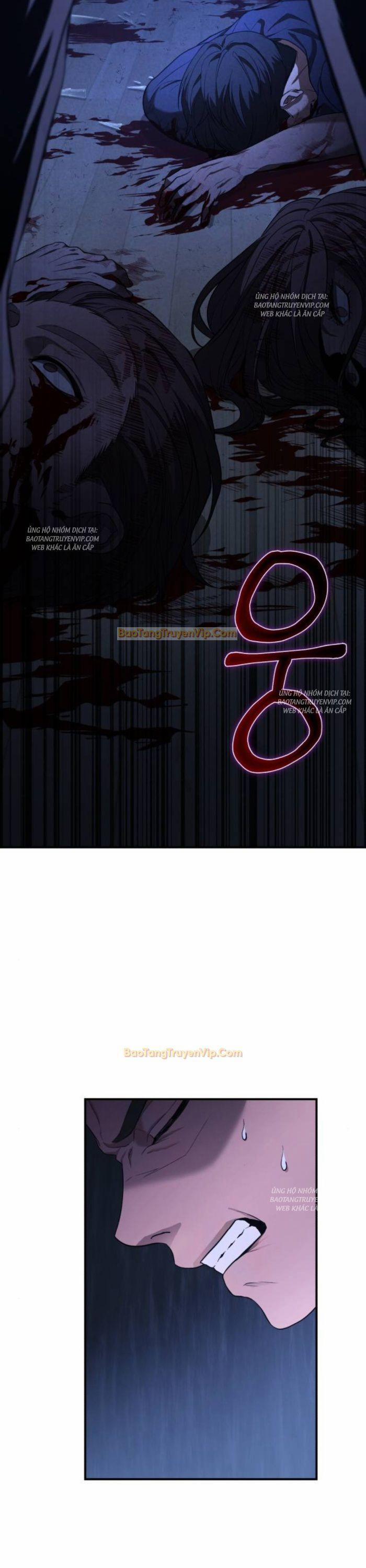 Tuyệt Đối Dân Cư 9 trang 32